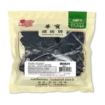 RHIZOMA POLYGONATI 16 OZ