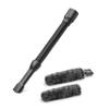 AEG AKIT22 FX8 Duster Kit (Feather Duster, Extra Coating, Washable, Flexible Suction Hose, Black view 1