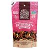 Second Nature Antioxidant+ Smart Snack Mix - 4 oz Individual Snack Packs (Pack of 6), Certified Gluten-Free Snack, Ideal for Travel Snacks view 1