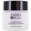 Annika Maya Overnight Recovery Sleep Mask & Treatment view 1