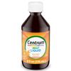 Centrum Liquid Multivitamin for Adults, Multivitamin/Multimineral Supplement with B Vitamins and Antioxidants, Citrus Flavor - 8 Fl Oz view 1