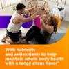 Centrum Liquid Multivitamin for Adults, Multivitamin/Multimineral Supplement with B Vitamins and Antioxidants, Citrus Flavor - 8 Fl Oz view 2