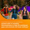 Centrum Liquid Multivitamin for Adults, Multivitamin/Multimineral Supplement with B Vitamins and Antioxidants, Citrus Flavor - 8 Fl Oz view 4