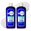 EPSOM-IT Soothing Muscle Lotion - Epsom Salt Magnesium Sulfate Cream Arnica for Muscle Stiffness, Topical Magnesium Lotion, Providing Comfort for Legs, Knee and Feet, 8.0 oz., 2-Pack view 1