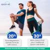 EPSOM-IT Soothing Muscle Lotion - Epsom Salt Magnesium Sulfate Cream Arnica for Muscle Stiffness, Topical Magnesium Lotion, Providing Comfort for Legs, Knee and Feet, 8.0 oz., 2-Pack view 3