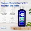 EPSOM-IT Soothing Muscle Lotion - Epsom Salt Magnesium Sulfate Cream Arnica for Muscle Stiffness, Topical Magnesium Lotion, Providing Comfort for Legs, Knee and Feet, 8.0 oz., 2-Pack view 4