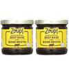 Zoup! Beef Bone Broth Culinary Concentrate, 2 Pack, 7 Oz Each view 1