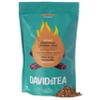 DAVIDsTEA Organic Cinnamon Rooibos Chai Tea Bags, Premium Caffeine-Free Rooibos for Focus and Hydration, 75 Tea Sachets Total view 1