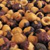 Gourmet Glazed Hazelnuts by Its Delish, 12 Oz Bulk Bag  Bulk Nuts, Vegan, Kosher, Non-GMO, No Artificial Flavors  Healthy Protein-Packed Lightly Sweetened Hazelnut Filberts for Dessert, Baking, Salad Topping & Snack Time view 2