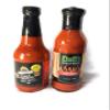 Anchor Bar Hot Sauce and Duff's Famous Wings Hot Sauce Combo - Buffalo's Best Chicken Wing Sauces view 1