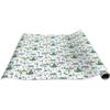 Jillson Roberts Christmas Gift Wrap, Christmas Village (6 Jumbo Rolls 10 feet x 30 inches) view 3