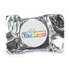 70ct Company Logo York Peppermint Patties Promotional Candy Favors (70 Count) Personalized Mints view 2