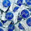 70ct Company Logo York Peppermint Patties Promotional Candy Favors (70 Count) Personalized Mints view 4