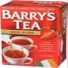 3 set.Barrys Gold Blend Tea Bags, 80 Count, 8.8 Ounce (Pack of 6) view 1