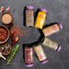 12 Pack Middle Eastern Culinary Chef's Spice Seasoning Set Collection view 3