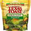 3 set.New York The Original Texas Toast Croutons, Seasoned 5 Oz (Pack of 4) view 1