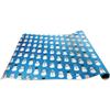 Jillson Roberts Christmas Gift Wrap, Snowman Party (6 Jumbo Rolls 10 feet x 30 inches) view 3