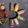 12 Pack Southeast Asian Culinary Chef's Spice Seasoning Set Collection view 4