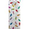Jillson Roberts 20" x 30" Printed Christmas Gift Tissue, Lights (24 Folded Sheets) view 2