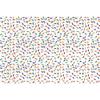 Jillson Roberts 20" x 30" Printed Christmas Gift Tissue, Lights (24 Folded Sheets) view 3