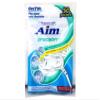 2 Pack of Aim Precision Dental Floss Picks Waxed 60 Each Perfect for Family, Hotel, Travel view 1