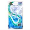 4 Pack of Aim Precision Dental Floss Picks Waxed 60 Each Perfect for Family, Hotel, Travel view 2