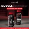 Cheribundi Tart Cherry Juice Protein | Tart Cherry Juice with Whey Protein | Athletes Recovery Drink | Promotes Restorative Sleep, Muscle Recovery & Boosts Athletic Performance | 8 floz (12 Pack) view 3