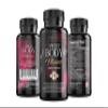 SweetBody Vitamins - Eliminates Body Odor and Reduces Sweating by Promoting a Balanced pH Level in The Body (1 Bottle - 30 Capsules) view 1
