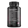 SweetBody Vitamins - Eliminates Body Odor and Reduces Sweating by Promoting a Balanced pH Level in The Body (1 Bottle - 30 Capsules) view 3