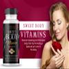 SweetBody Vitamins - Eliminates Body Odor and Reduces Sweating by Promoting a Balanced pH Level in The Body (1 Bottle - 30 Capsules) view 4