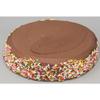 Love and Quiches Special Occasion Chocolate Cake, 8 inch - 1 each. view 1