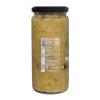 Fire Roasted Eggplant Puree Gourmet212 16 Ounces | Ajvar, Plant-Based Spread, Kosher, Vegan, No Artificial Colors, Additives or Preservatives, Kosher Certified (Star-K), Halal Certified (Pack of 6) view 3
