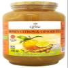 3 set Balance Grow Honey Citron and Ginger Tea 70.55oz (4.4 lbs/2KG) pack of 3 view 1