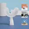 Y-Brush - Replacement Toothbrush - Y-Shaped Brush - Flexible - Renewable Every 4 Months - Child view 2