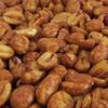 Gourmet Glazed Peanuts by Its Delish, 1 lb Bulk Bag  Vegan, Kosher, Non-GMO, No Artificial Flavors  Lightly Sweetened for Salads, Snacking, Ice Cream Granola & Yogurt Topping view 3
