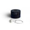 4ALLFAMILY USB LID Interchangeable with 4ALLFAMILY Explorer, Voyager and Nomad Big Size Coolers (Black Explorer LID) view 1