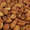 Gourmet Glazed Peanuts by Its Delish, 5 lbs Bulk Bag  Vegan, Kosher, Non-GMO, No Artificial Flavors  Lightly Sweetened for Salads, Snacking, Ice Cream Granola & Yogurt Topping view 1