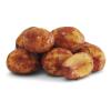 Gourmet Glazed Peanuts by Its Delish, 5 lbs Bulk Bag  Vegan, Kosher, Non-GMO, No Artificial Flavors  Lightly Sweetened for Salads, Snacking, Ice Cream Granola & Yogurt Topping view 3