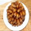 Alya Foods Organic Pitted Deglet Noor Dates 24oz view 3