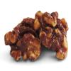Gourmet Glazed Walnuts by Its Delish, 12 Oz Bulk Bag  Vegan, Kosher, Non-GMO, No Artificial Flavors  Healthy Protein-Packed Lightly Sweetened Walnuts for Dessert, Baking, Salad Topping & Snack Time view 1