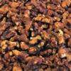 Gourmet Glazed Walnuts by Its Delish, 12 Oz Bulk Bag  Vegan, Kosher, Non-GMO, No Artificial Flavors  Healthy Protein-Packed Lightly Sweetened Walnuts for Dessert, Baking, Salad Topping & Snack Time view 3