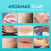 Aroamas Scar Advanced Scar Gel - Medical-Grade Silicone Scar Gel to Help Improve The Appearance of Scars and Stretch Marks for Face & Body - 45g view 2