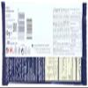 GASTONE LAGO: Cookie Cocoa Cream Wafer Poker, 5.29 oz view 2