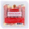 DANIELE CHARCUTERIE: Panini Genoa Salame, 4.80 oz view 1