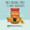 Crofters Fruit Spread Organic Premium Apricot, 16.5 oz view 4