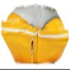 GH CRETORS: Honey Butter Kettle Corn, 7.5 oz view 3