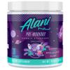 Alani Nu Pre Workout Powder Cosmic Stardust | Amino Energy Boost | Endurance Supplement | Sugar Free | 200mg Caffeine | L-Theanine, Beta-Alanine, Citrulline | 30 Servings view 1