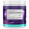 Alani Nu Pre Workout Powder Cosmic Stardust | Amino Energy Boost | Endurance Supplement | Sugar Free | 200mg Caffeine | L-Theanine, Beta-Alanine, Citrulline | 30 Servings view 2