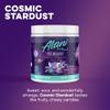 Alani Nu Pre Workout Powder Cosmic Stardust | Amino Energy Boost | Endurance Supplement | Sugar Free | 200mg Caffeine | L-Theanine, Beta-Alanine, Citrulline | 30 Servings view 4