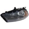 BAP for CLA-Class 14-19 Head LAMP RH, Assembly, Halogen view 1